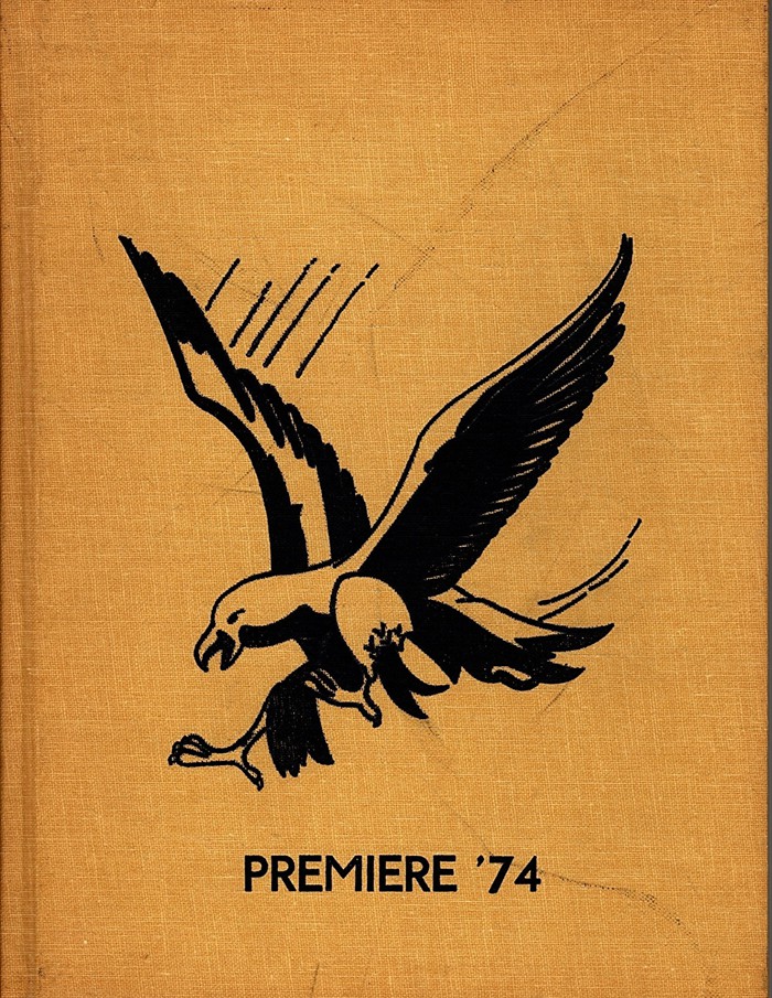 1974 Cover