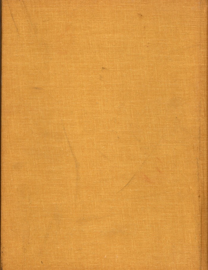 1974 z-Back Cover