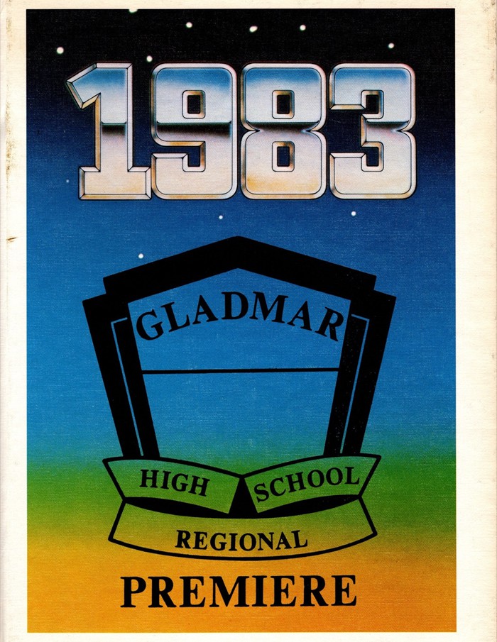 1983 Cover