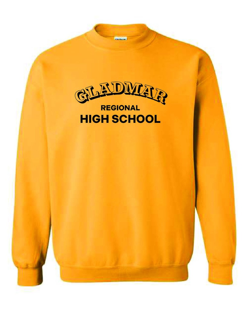 gladmar shirt